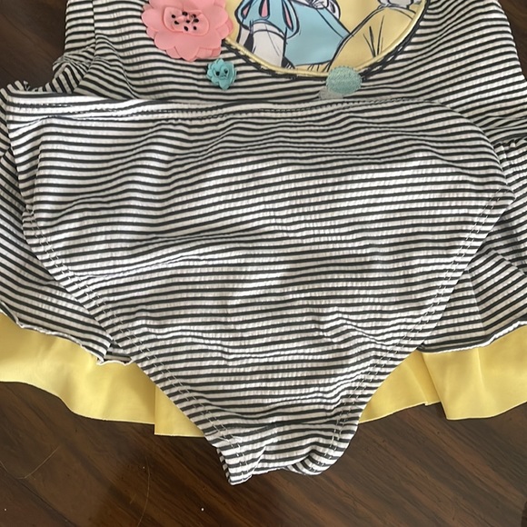 Disney’s Snow White Two Piece - Picture 3 of 3